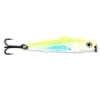 Blade Runner Tackle Jigging Spoons 4 oz - Style: EC