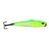 Blade Runner Tackle Jigging Spoons 4oz - Style: FT
