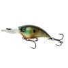 6th Sense Curve 55 Crankbaits - Style: BGF