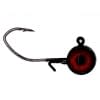 Anglers King Pill Shape Jigheads - Style: 04