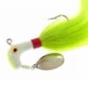 Blakemore Buck-Tail Road Runner Jigs - Style: 012