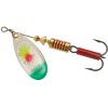 Mepps Aglia Bait Series Spinners - Style: SNF