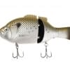 Baitsanity Explorer Gill Glide Bait 6 - Style: BU