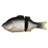 Baitsanity Explorer Gill Glide Bait 6 - Style: AL