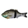 Baitsanity Explorer Gill Glide Bait 6 - Style: BG