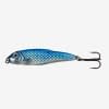 Blade Runner Tackle Jigging Spoons 2 oz - Style: CHBL