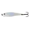 Blade Runner Tackle Jigging Spoons 2 oz - Style: PW