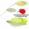 River2Sea Ish Monroe Bling Spinnerbait - Style: 2