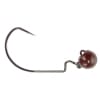 Bass Patrol Deflection Jig Heads 2pk - Style: B