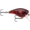 Rapala Balsa Xtreme Mid Brat - Style: DEL