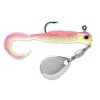 VMC Curl Tail Spin Jig - Style: CGL