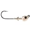 Dobyns D–Swim Swimbait Jighead  Extra Long Hook - Style: Shad