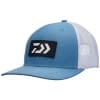 Daiwa D-VEC Trucker Hats - Style: R-LTBLUWH