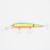 Rebel Deep Jointed Minnow 5 1/4" - Style: 05