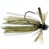 Dirty Jigs Luke Clausen Finesse Jig - Style: FJGRP