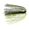Dirty Jigs 60 Strand Skirt 5 pack - Style: SRT60DW