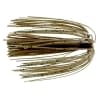 Dirty Jigs 60 Strand Skirt 5 pack - Style: SRT60GRP