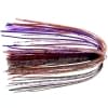 Dirty Jigs 60 Strand Skirt 5 pack - Style: SRT60PC