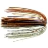 Dirty Jigs 60 Strand Skirt 5 pack - Style: SRT60TG