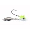 Coolbaits "Down Under" XL Underspins - Style: CS