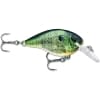 Rapala "Dives to" Crankbait - Style: BGL