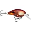 Rapala "Dives to" Crankbait - Style: BLZ