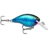 Rapala "Dives to" Crankbait - Style: BRU