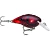 Rapala "Dives to" Crankbait - Style: DEL