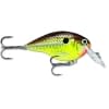 Rapala "Dives to" Crankbait - Style: HM