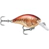 Rapala "Dives to" Crankbait - Style: MULE