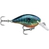 Rapala "Dives to" Crankbait - Style: PSL
