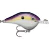 Rapala "Dives to" Crankbait - Style: BGSD