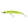 Yo-Zuri Crystal 3D Minnow Sinking - Style: GHCS