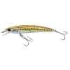 Yo-Zuri Pins Minnow - Style: BWTR