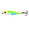 Blade Runner Tackle Jigging Spoons 1.75 oz - Style: UVFC