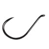 Gamakatsu Octopus Barbless Hooks - Style: Black