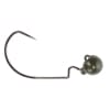 Bass Patrol Deflection Jig Heads 2pk - Style: G