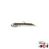 Hookup Baits Medium Jig - Style: 520