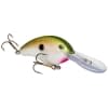 Strike King Pro Model Series 4 Crankbait - Style: 517