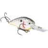 Strike King KVD Deep Diver Squarebill 1.5 - Style: 570