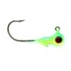 Head Hunter Crappie Jig Head - Style: 21