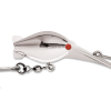 Lurh Jensen Hot Shot Non-Rattle - Style: 920