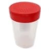 Danielson Cricket Bait Carriers - Style: Cup