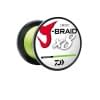 Daiwa J-Braid X8 Grand 3000yd - Style: CH