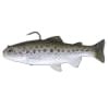Huddleston Deluxe 6 Inch Trout - Style: JT