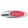 Acme Freshwater Kastmasters w/Prism Tape - Style: CHR