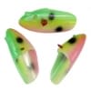 Krippled Anchovy Head 3pk Unrigged - Style: 513