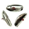 Krippled Anchovy Head 3PK Unrigged - Style: 011