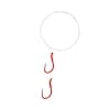 Eagle Claw Kokanee Double Octopus Hook Rig - Style: FR