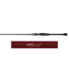 Megabass Destroyer P5 Casting Rods - Style: MADBULL